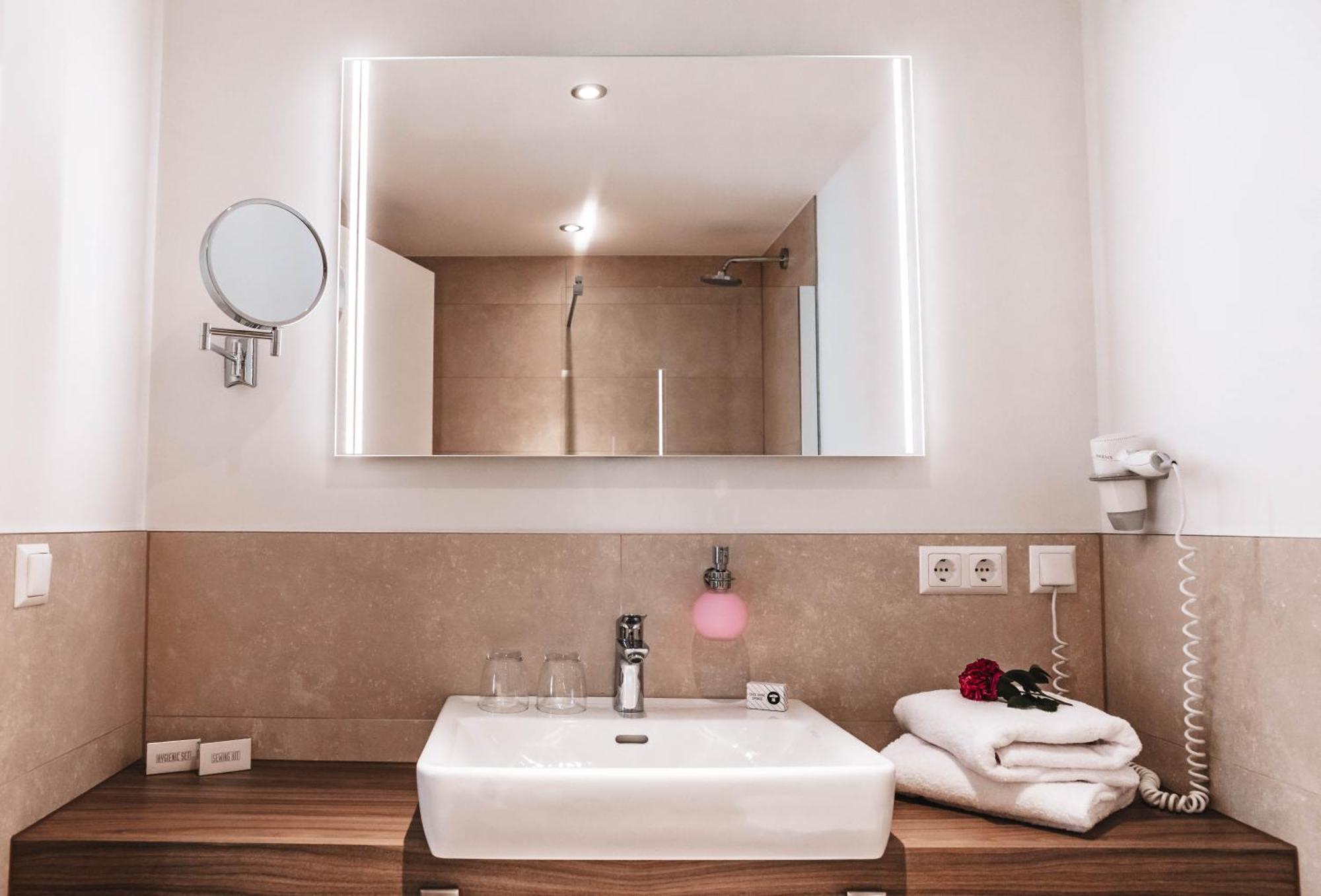 Fontane Hotel Schorfheide Room photo